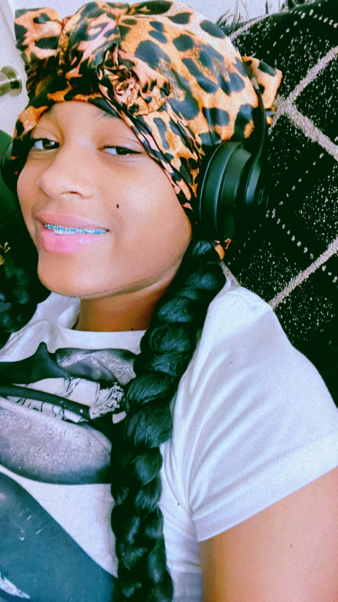 -Lanee M., Atlanta, USA