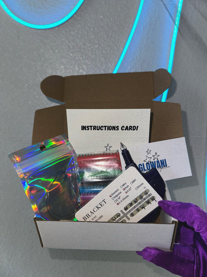 Dream Smile (DIY KIT)