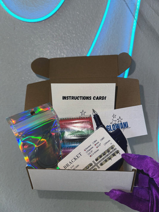 Dream Smile (DIY KIT)